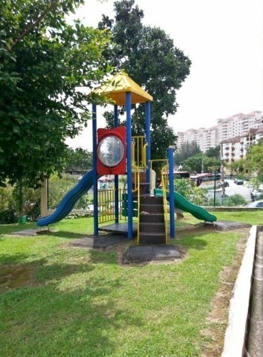 Merak Apartment , Ba ...