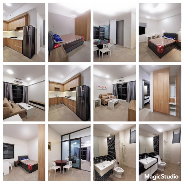 Union Suite ,Bandar  ...