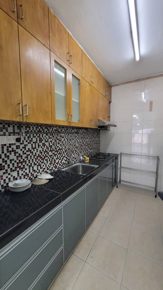 Ampang Prima Condo - photo 2