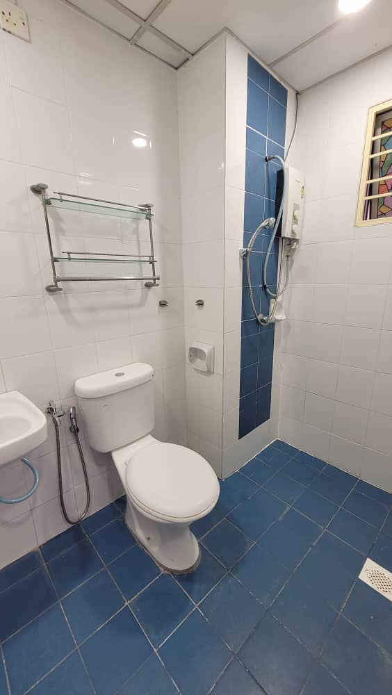 Ampang Prima Condo - photo 3