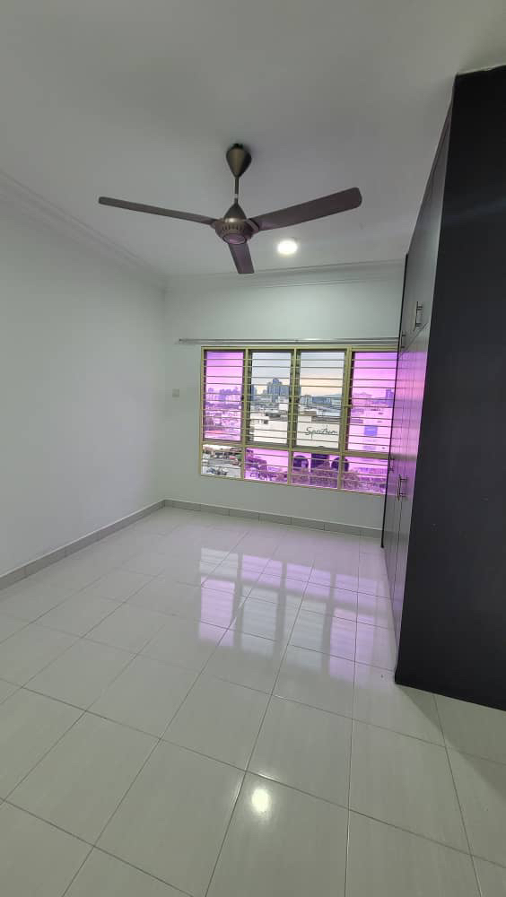 Ampang Prima Condo - photo 4