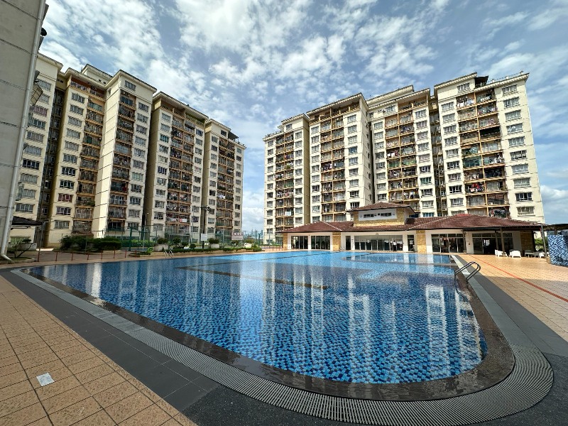 Ampang Prima Condo - photo 6