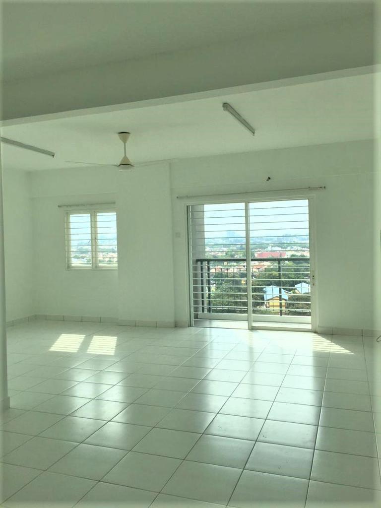 First Residence Kepong 1300 2C - photo 2