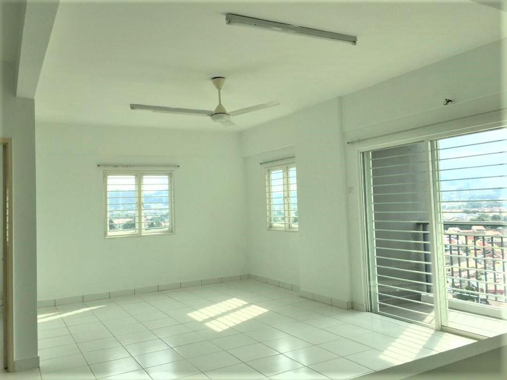First Residence Kepong 1300 2C - photo 4