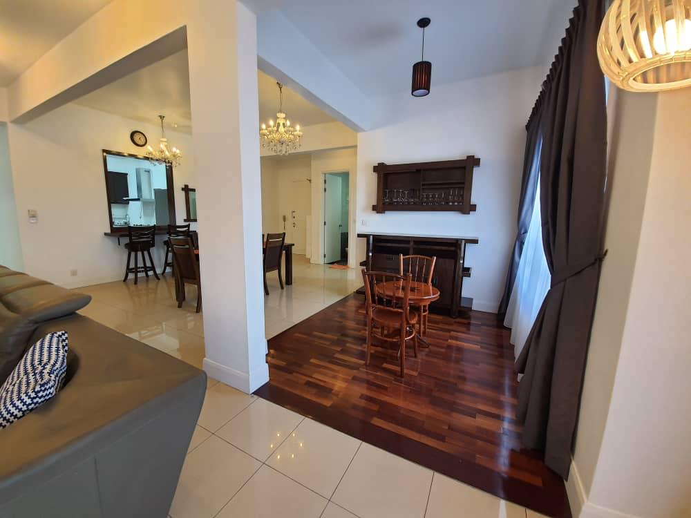 Surian Condominiums 5000 - photo 4