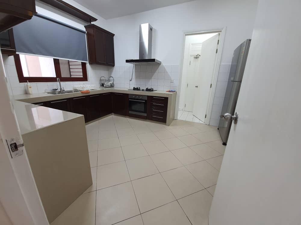 Surian Condominiums 5000 - photo 7