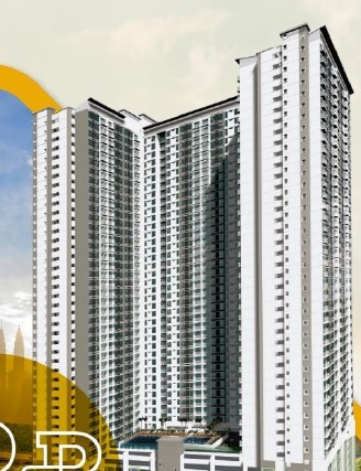 ASPIRE RESIDENCE CYBERJAYA - photo 1