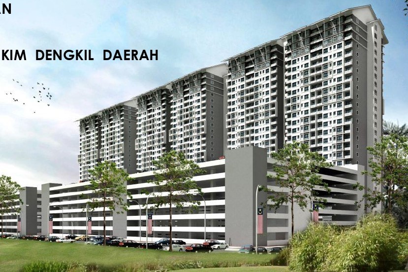 ASPIRE RESIDENCE CYBERJAYA - photo 2