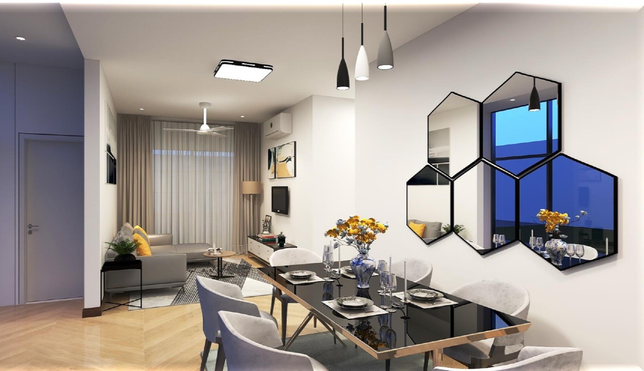 ASPIRE RESIDENCE CYBERJAYA - photo 3