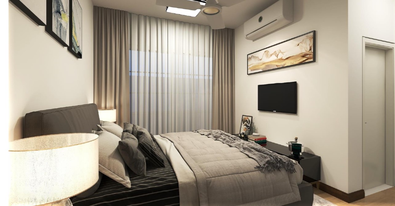 ASPIRE RESIDENCE CYBERJAYA - photo 4