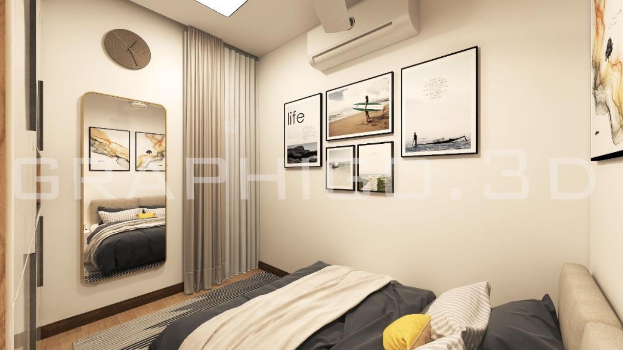 ASPIRE RESIDENCE CYBERJAYA - photo 5