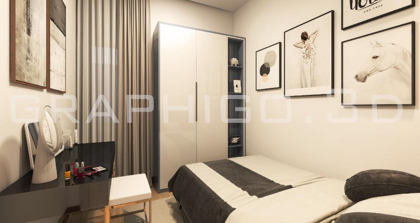 ASPIRE RESIDENCE CYBERJAYA - photo 6