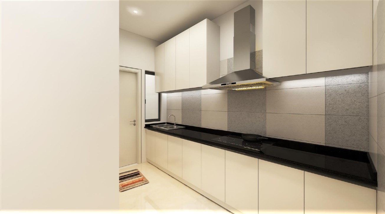ASPIRE RESIDENCE CYBERJAYA - photo 7