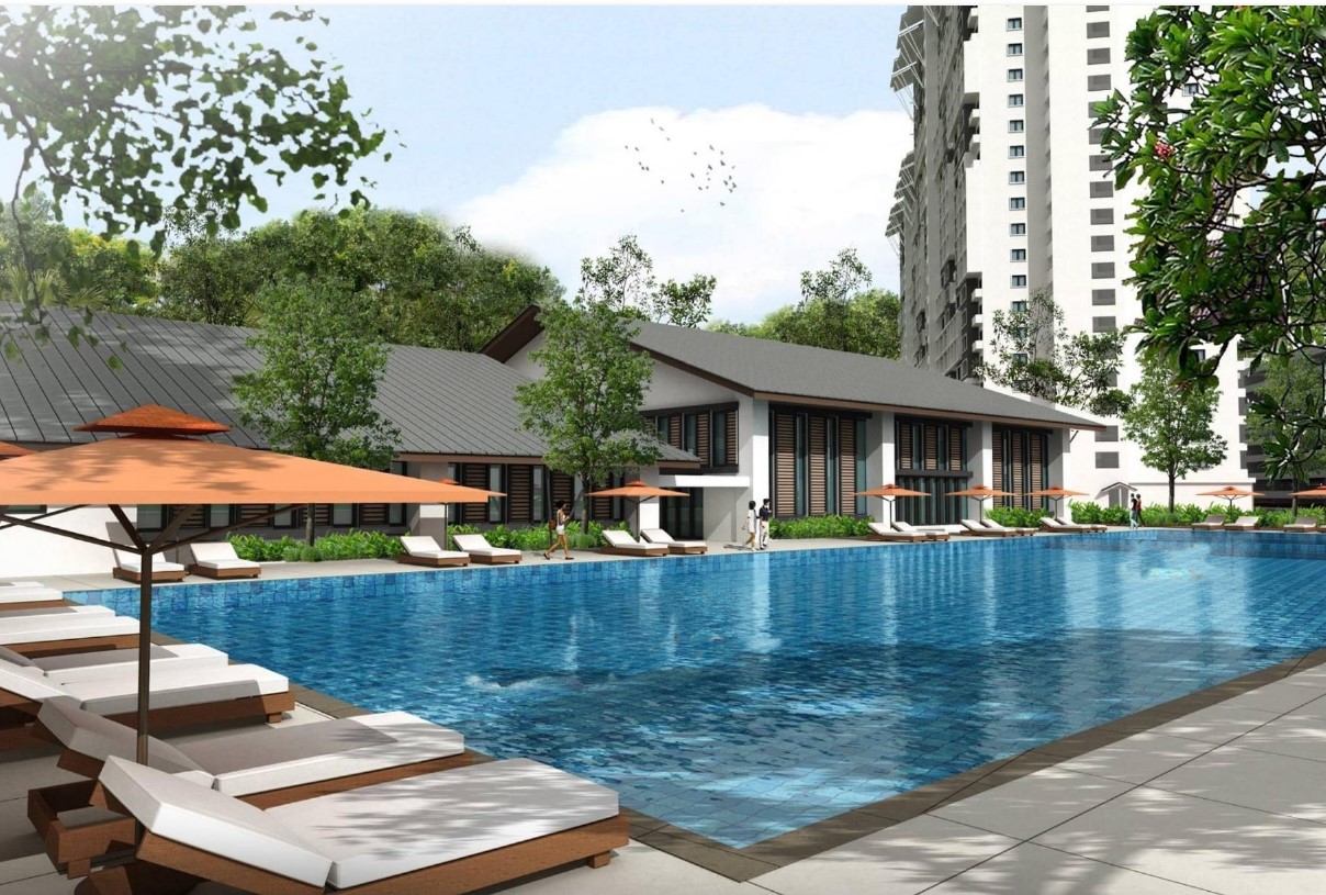 ASPIRE RESIDENCE CYBERJAYA - photo 8