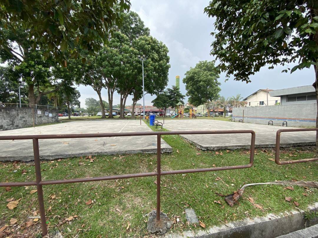 Double Storey Bandar Putera Klang - photo 8