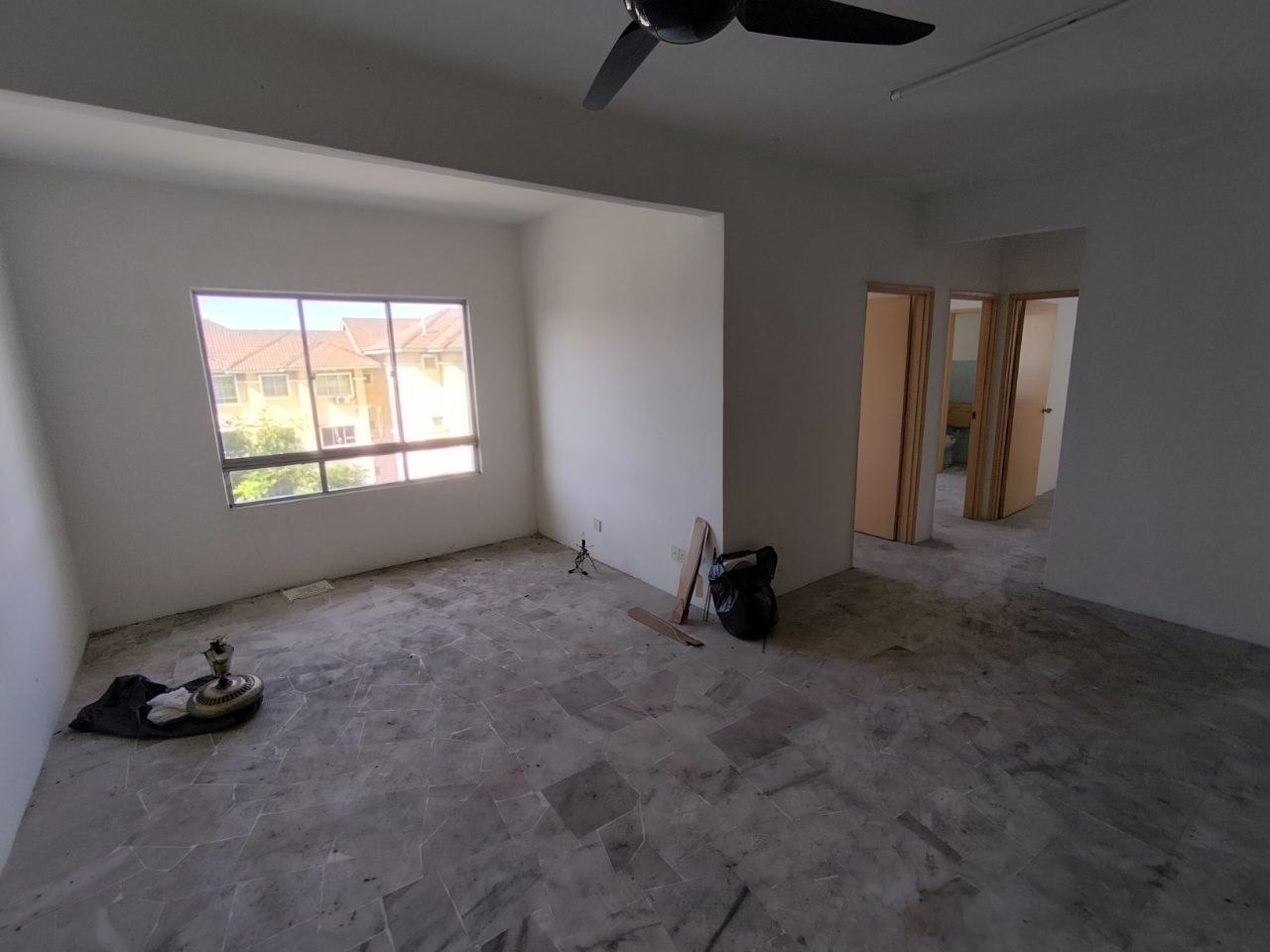 Apartment Astana Alam 3 Blok Kasih Puncak Alam - photo 3