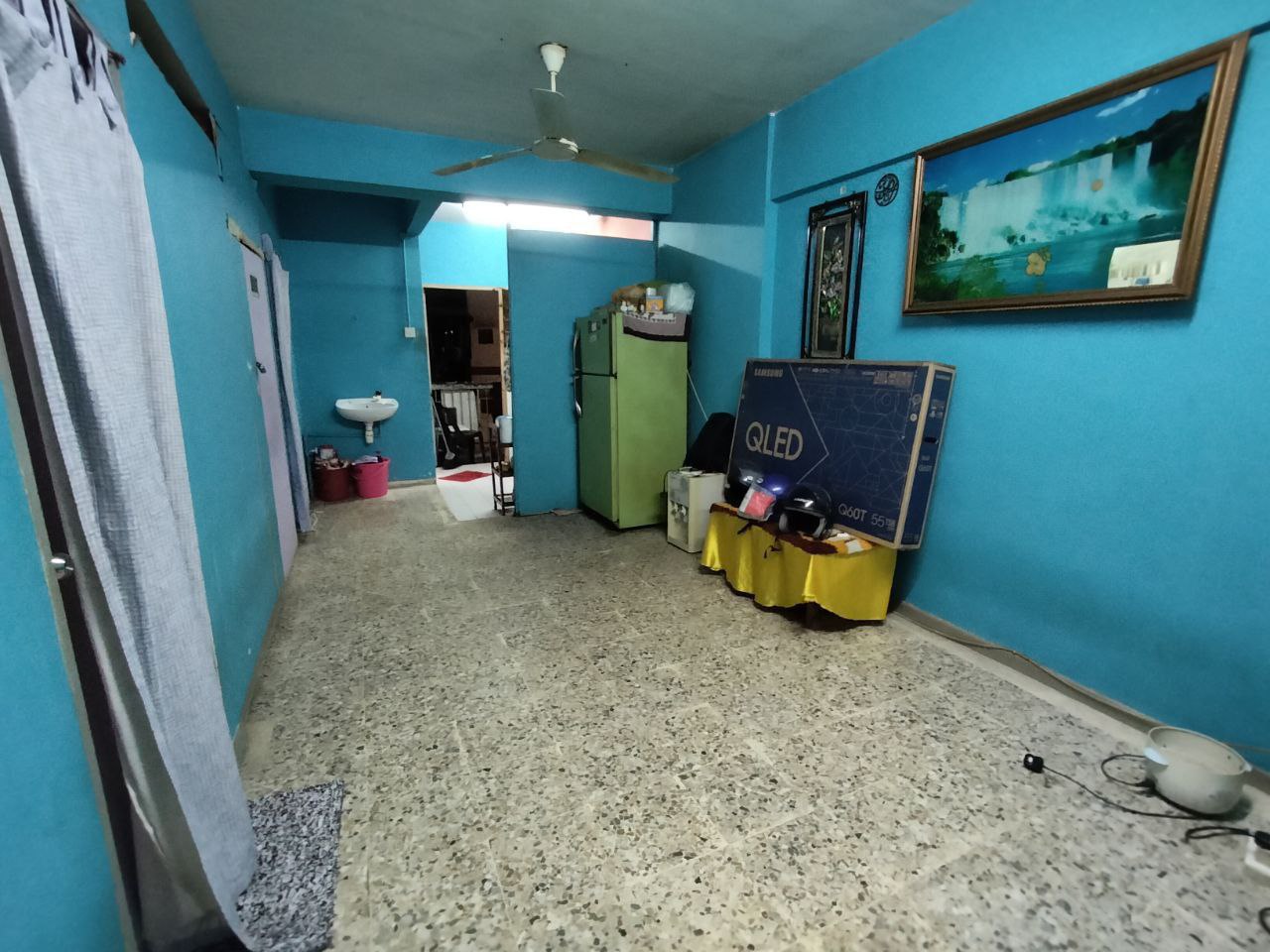 Damai Apartment, Bandar Sunway, Petaling Jaya - photo 3
