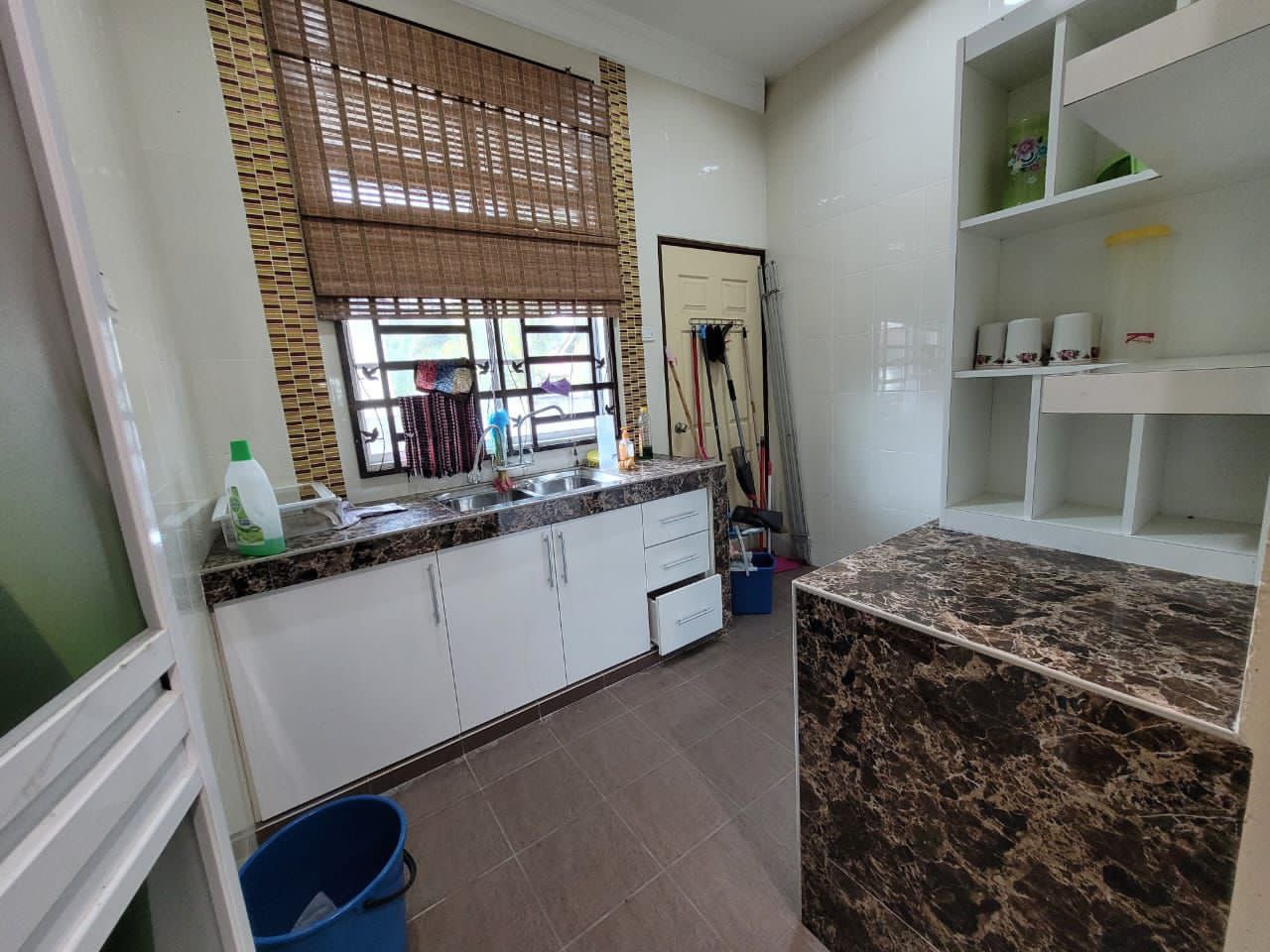 Banglo Setingkat, Perumahan Serindit, Meraga Beris - photo 3