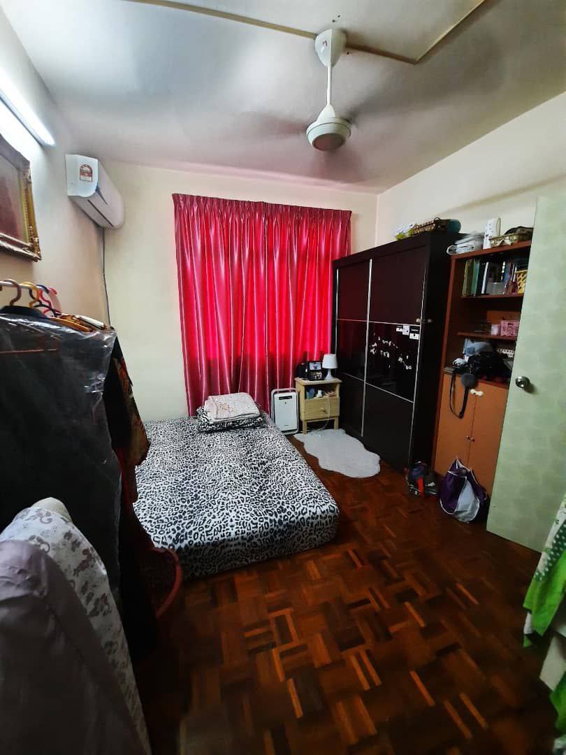 Sri Baiduri Apartment Ukay Perdana, Ampang - photo 3