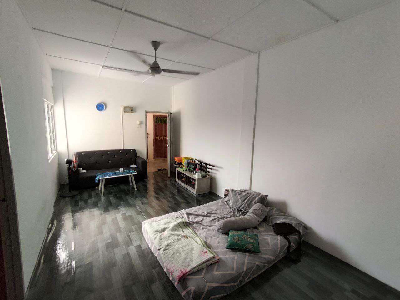 Apartment Puchong Utama Court 2, Puchong - photo 2