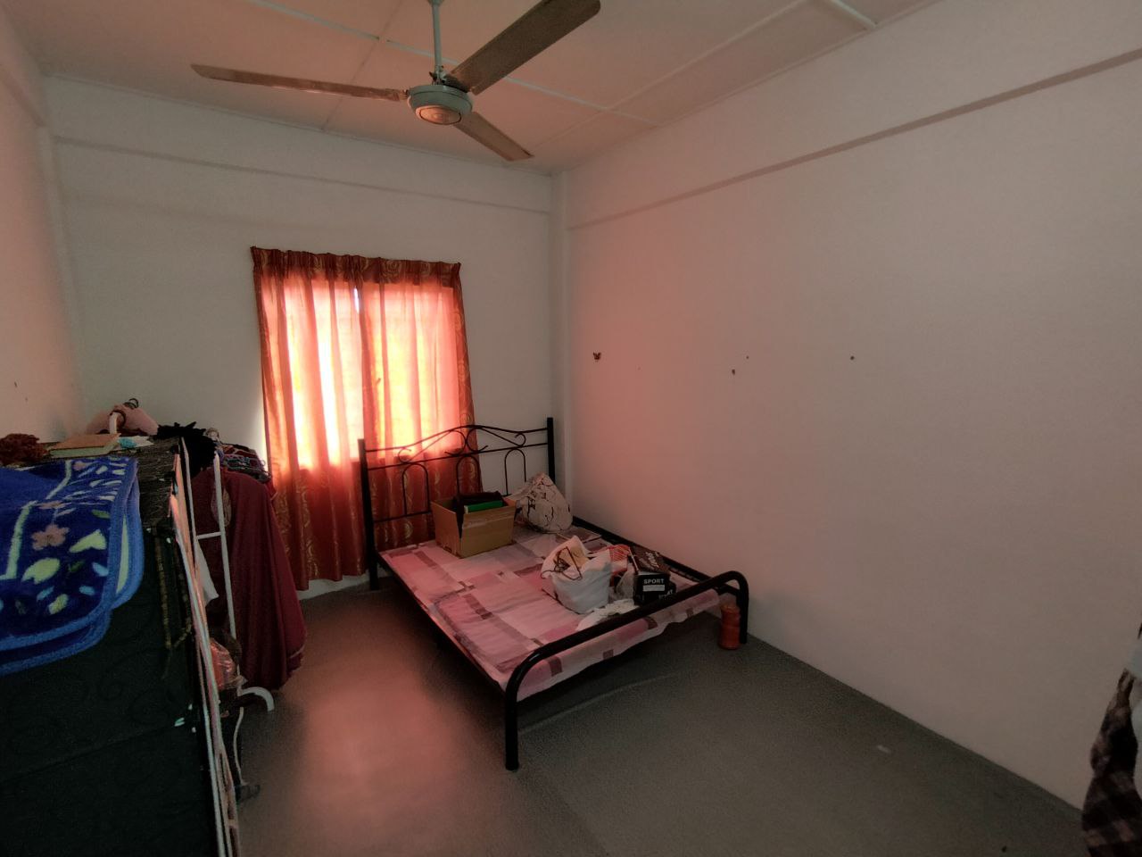 Apartment Puchong Utama Court 2, Puchong - photo 3