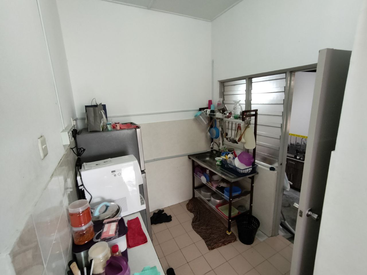 Apartment Puchong Utama Court 2, Puchong - photo 4