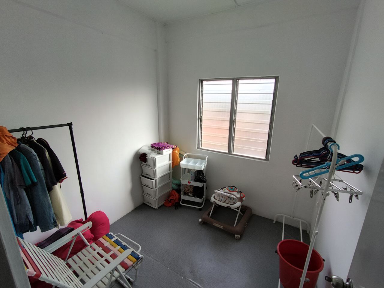 Apartment Puchong Utama Court 2, Puchong - photo 8