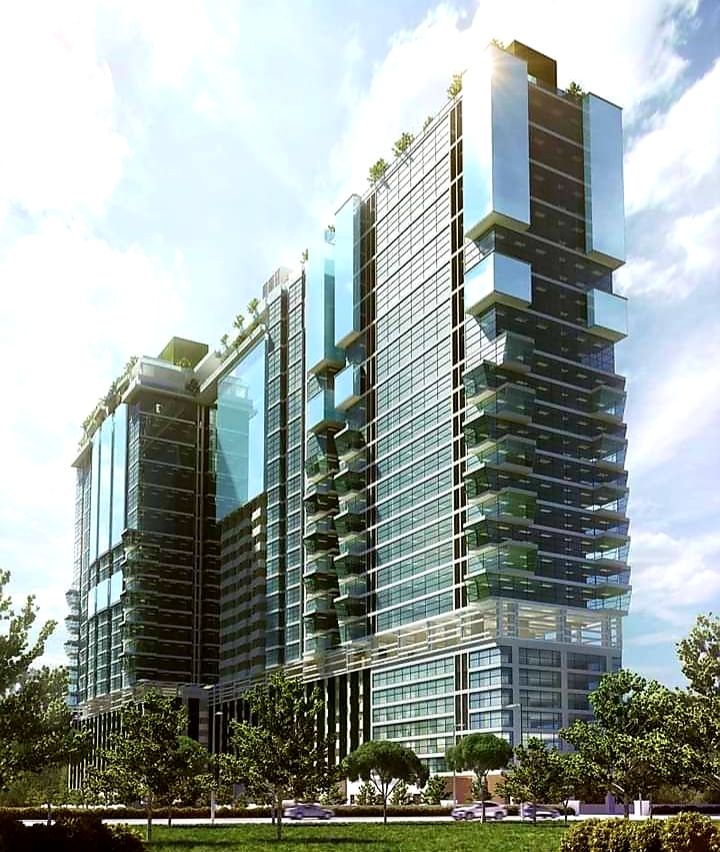 3 Towers Condominium Studio Unit Ampang KL