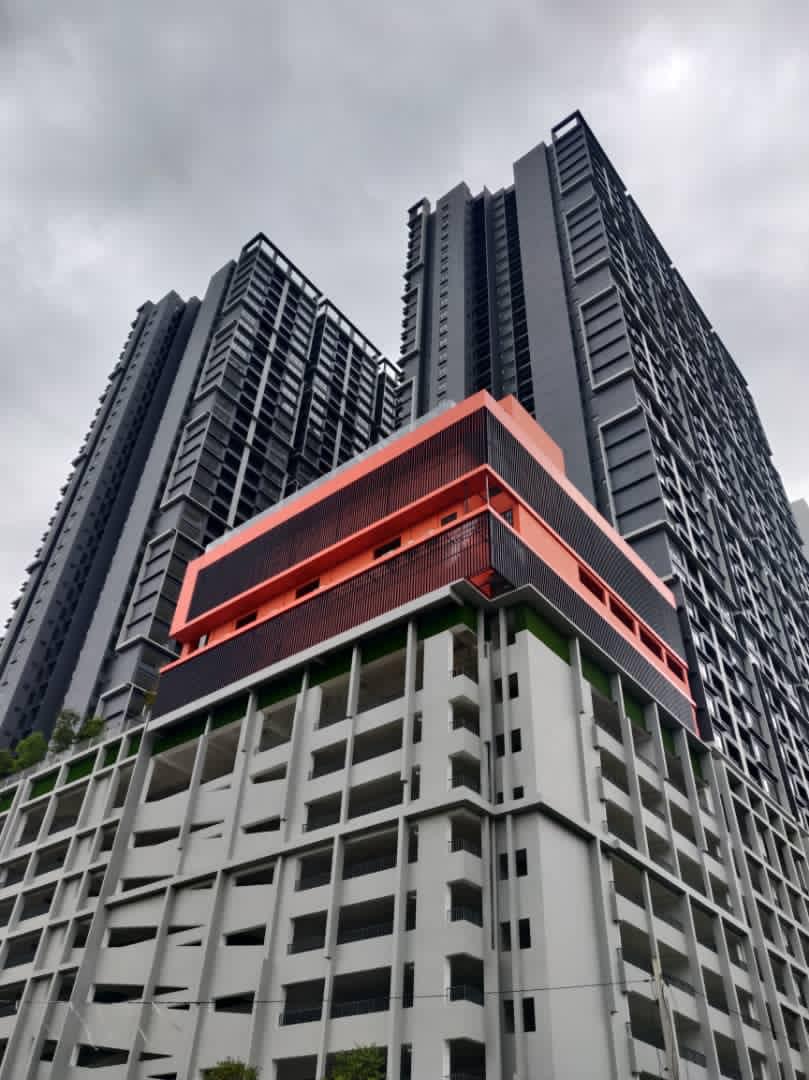 The Holmes ii  Bandar Tun Razak, Kuala Lumpur - photo 12