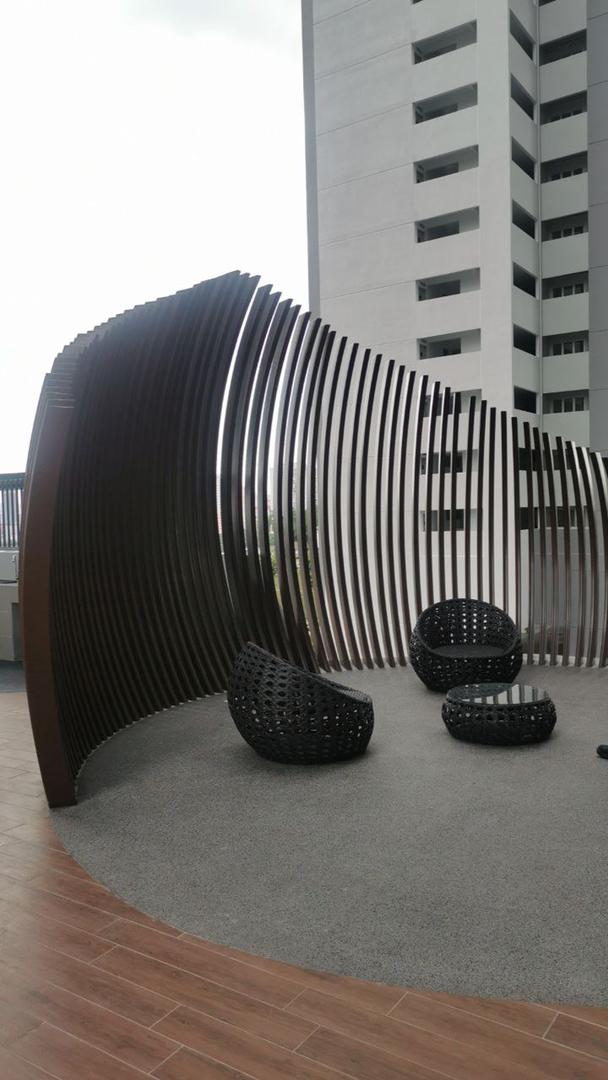 The Holmes ii Bandar Tun Razak Kuala Lumpur - photo 2