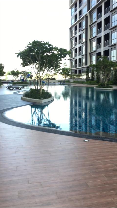 The Holmes 2 Bandar Tun Razak Kuala Lumpur - photo 1