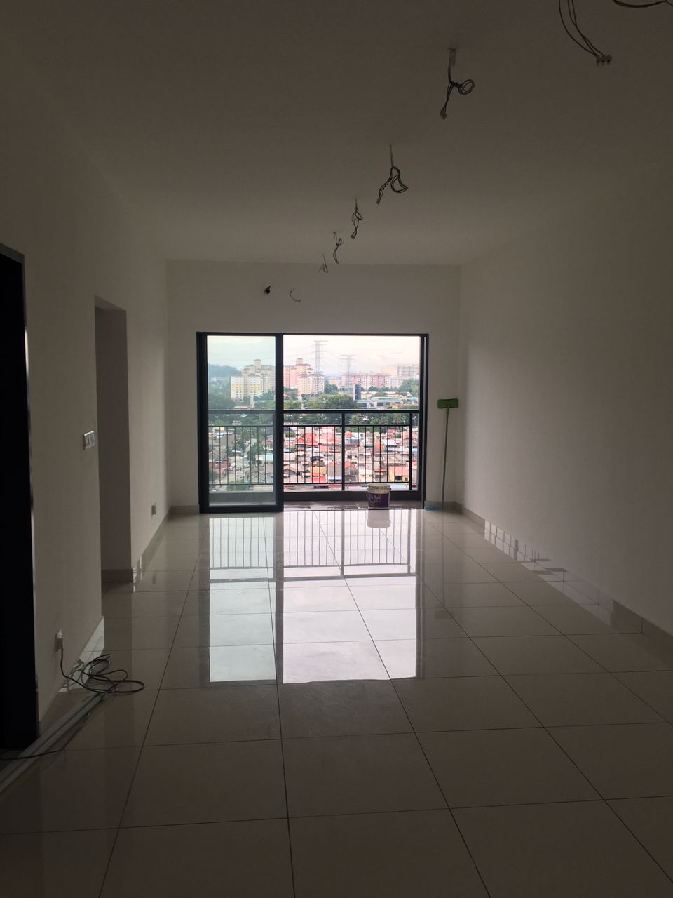 The Holmes 2 Bandar Tun Razak Kuala Lumpur - photo 3