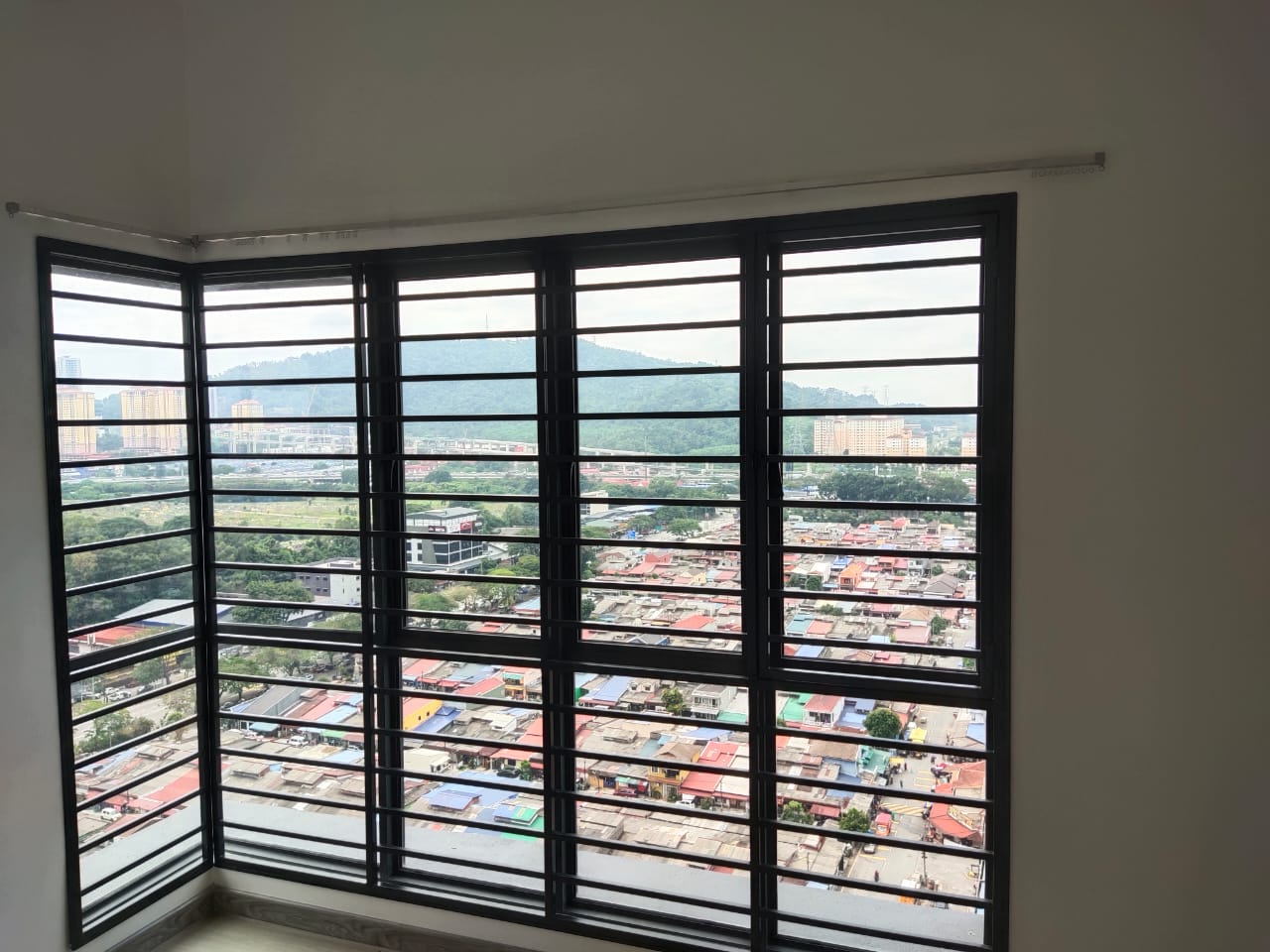 The Holmes 2 Bandar Tun Razak, Kuala Lumpur - photo 1