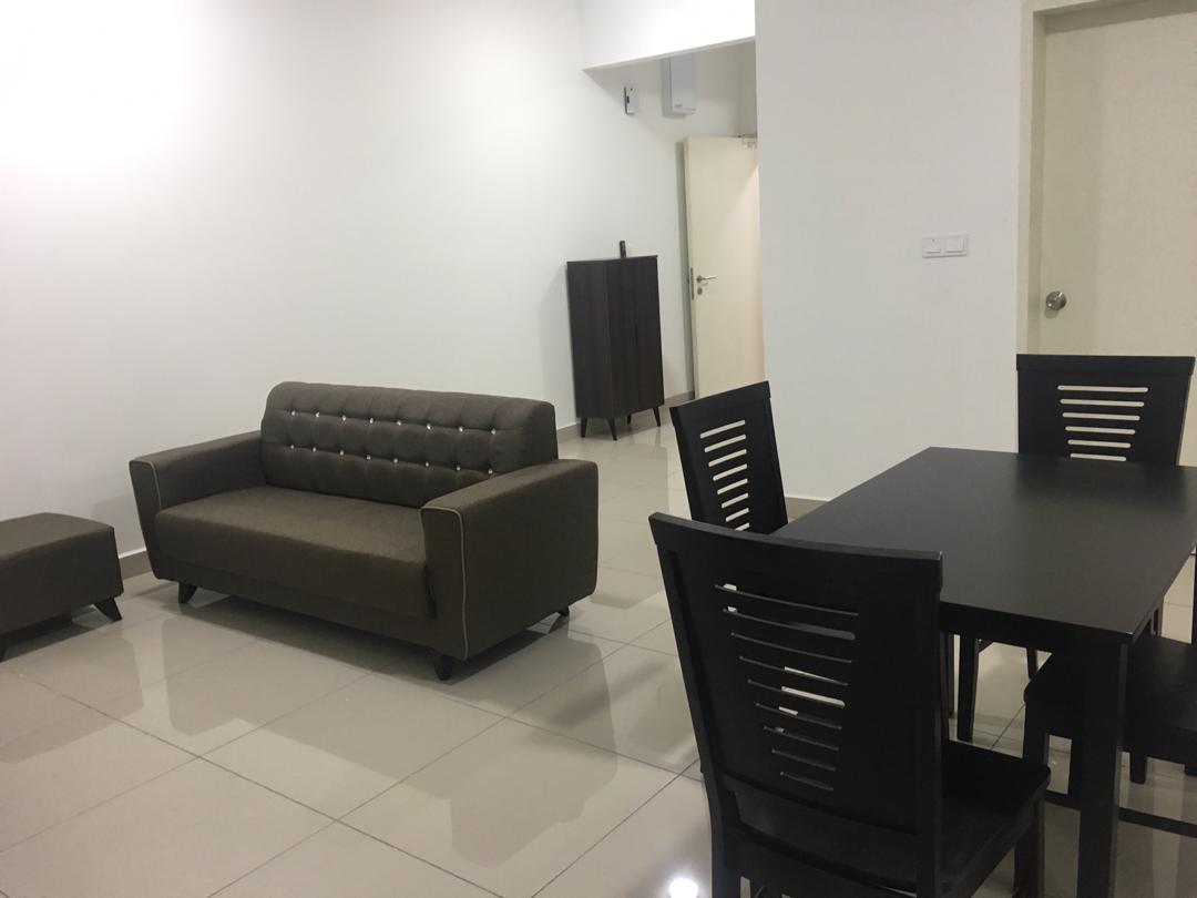 THE HOLMES 1 BANDAR TUN RAZAK - photo 1