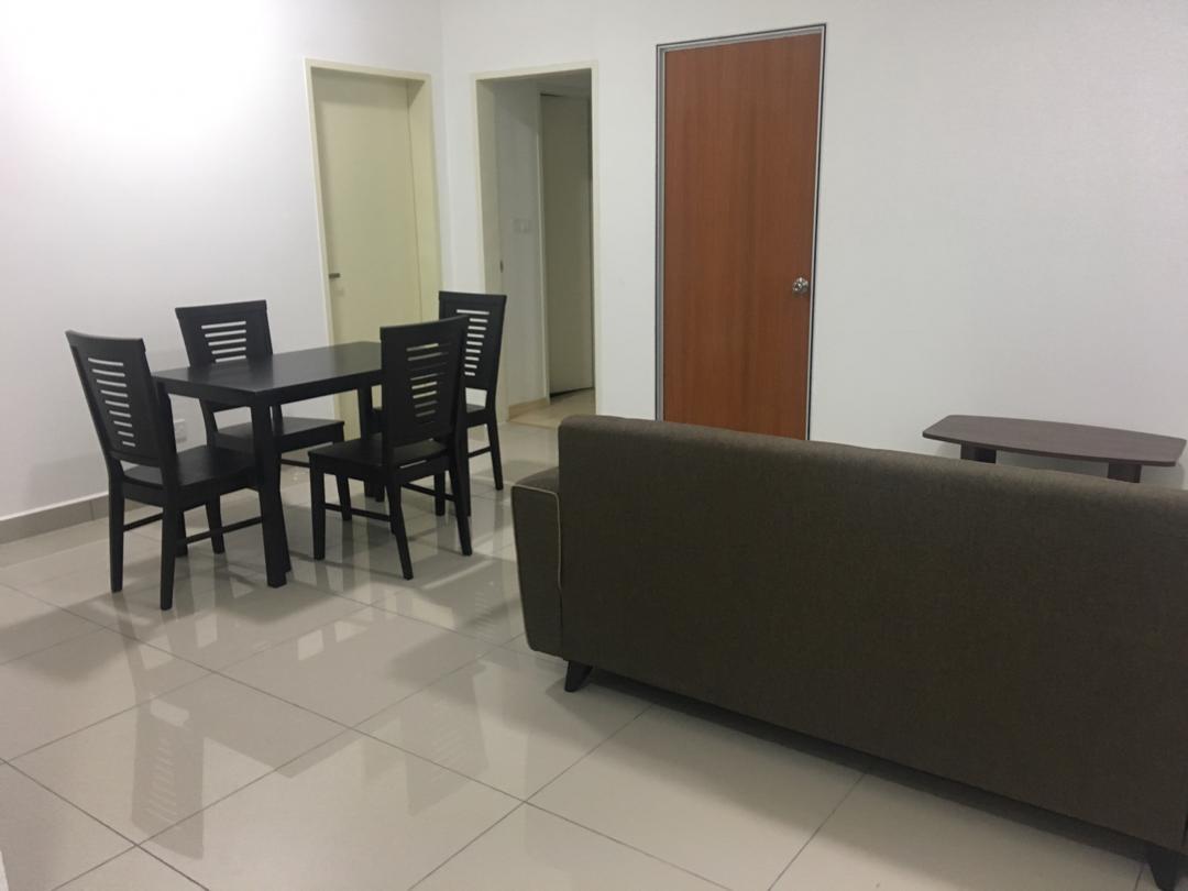 THE HOLMES 1 BANDAR TUN RAZAK - photo 10