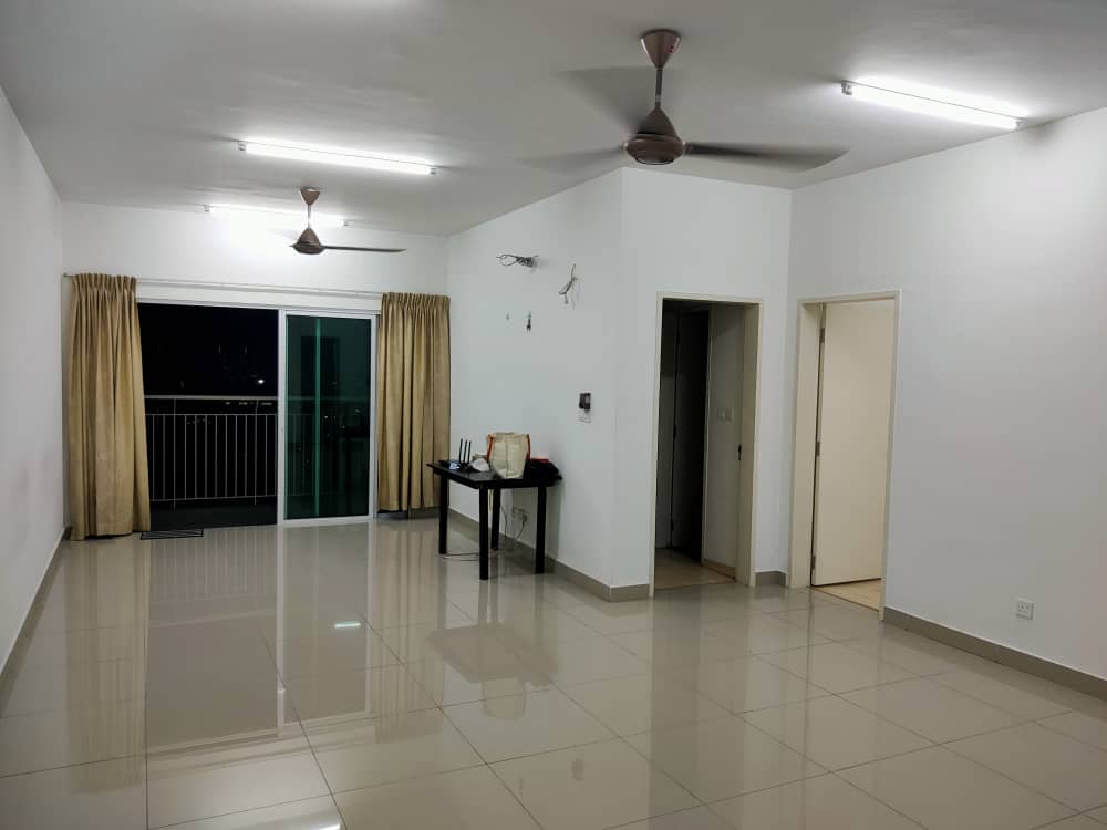 THE HOLMES 1 BANDAR TUN RAZAK - photo 11
