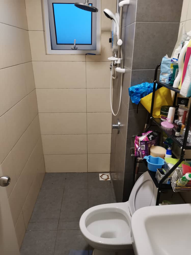 THE HOLMES 1, BANDAR TUN RAZAK