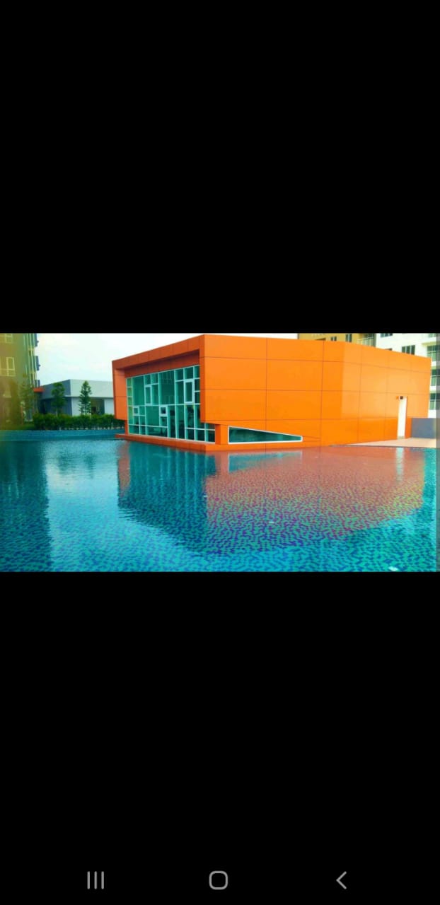 THE HOLMES 1 BANDAR TUN RAZAK - photo 1