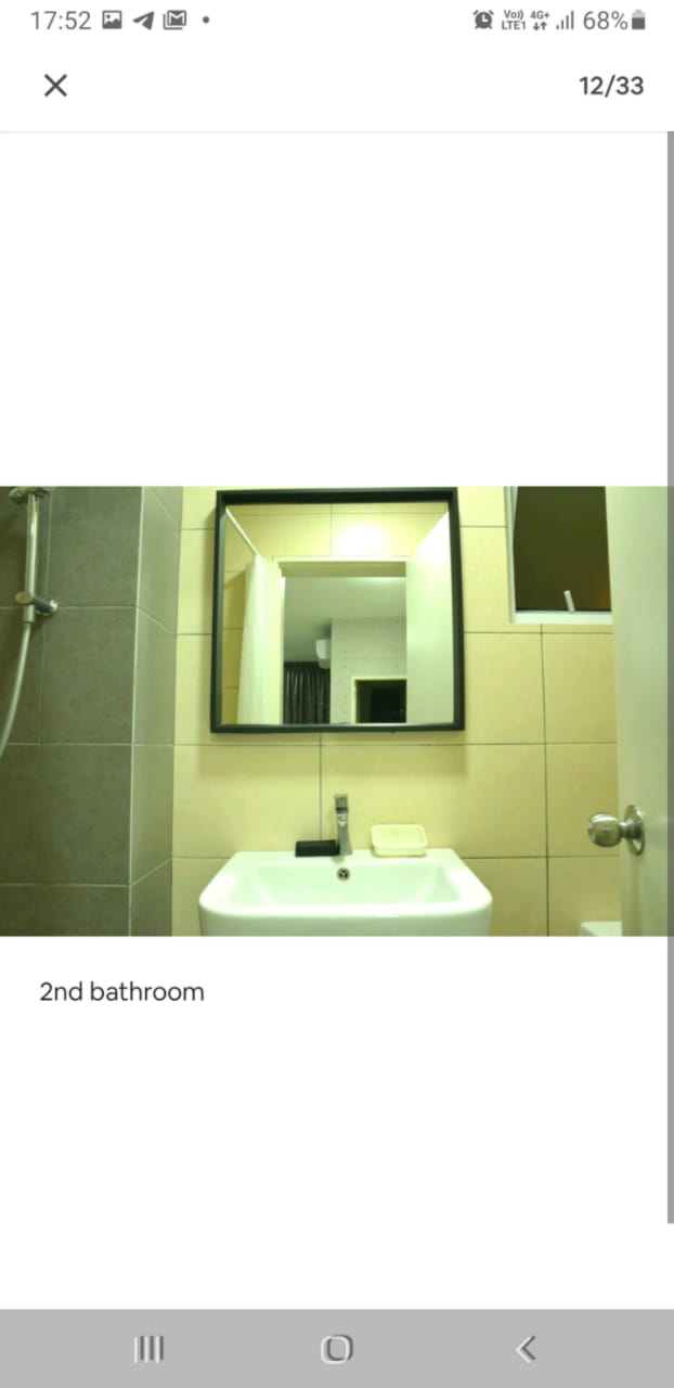 THE HOLMES 1 BANDAR TUN RAZAK - photo 3