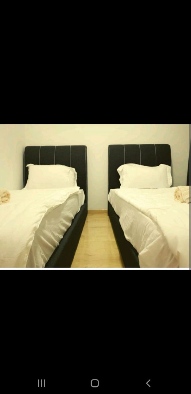 THE HOLMES 1 BANDAR TUN RAZAK - photo 4