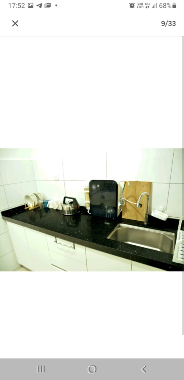THE HOLMES 1 BANDAR TUN RAZAK - photo 7