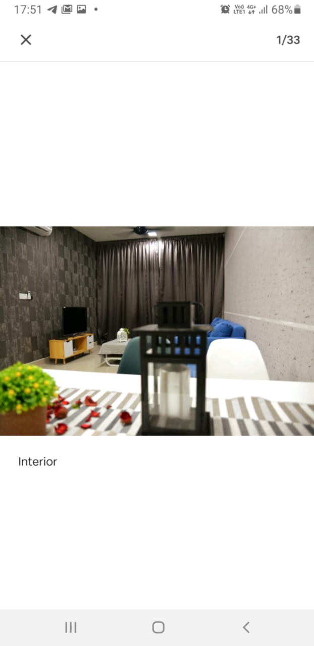 THE HOLMES 1 BANDAR TUN RAZAK - photo 9
