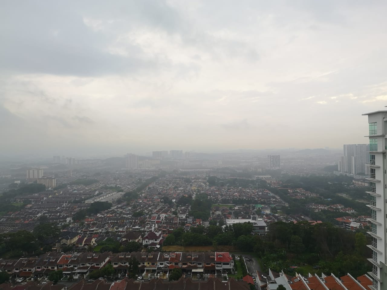 Bukit Cheras Heights - photo 7