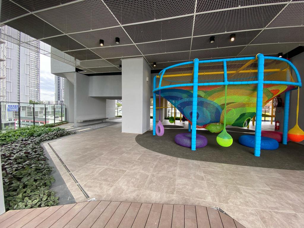 KENWINGSTON AVENUE - photo 2