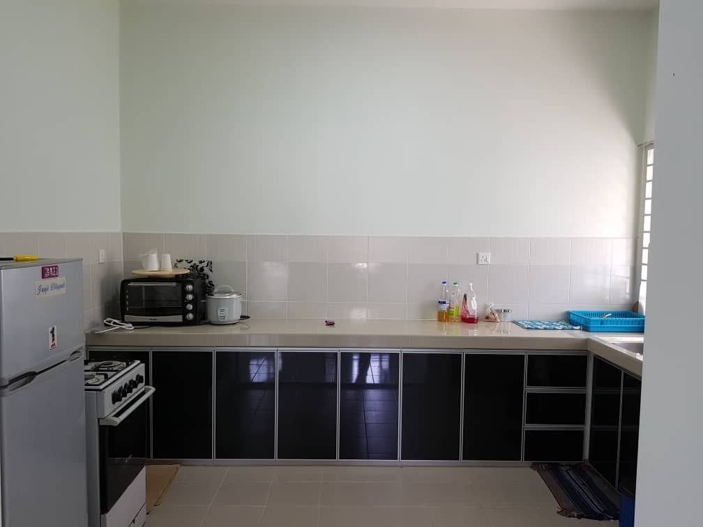 DOUBLE STOREY CORNER LOT DAFFINA 2 KOTA PUTERI