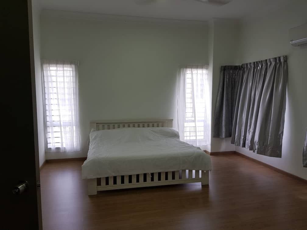 DOUBLE STOREY CORNER LOT DAFFINA 2 KOTA PUTERI - photo 2