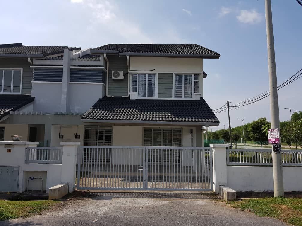 DOUBLE STOREY CORNER LOT DAFFINA 2 KOTA PUTERI - photo 4