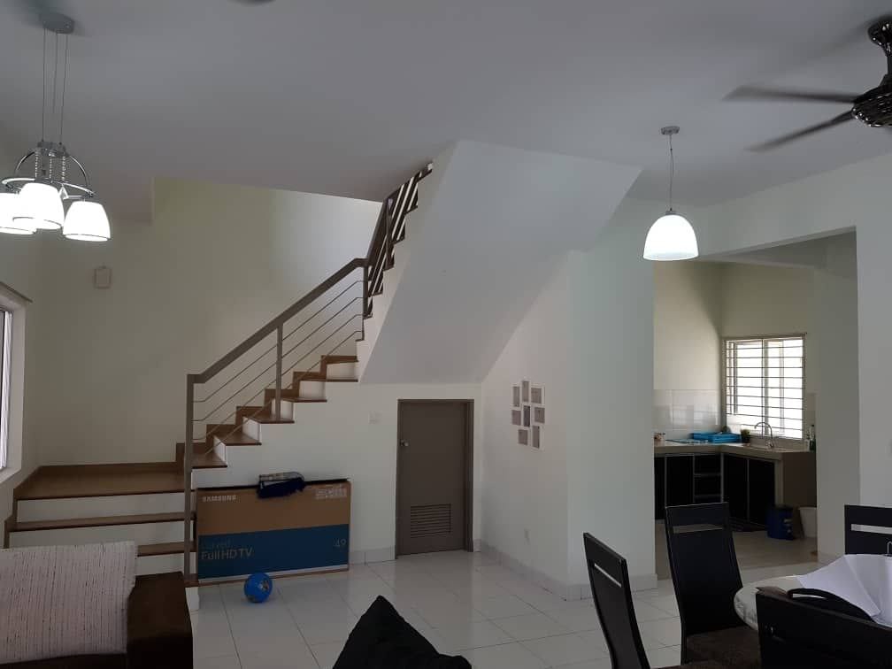 DOUBLE STOREY CORNER LOT DAFFINA 2 KOTA PUTERI - photo 9