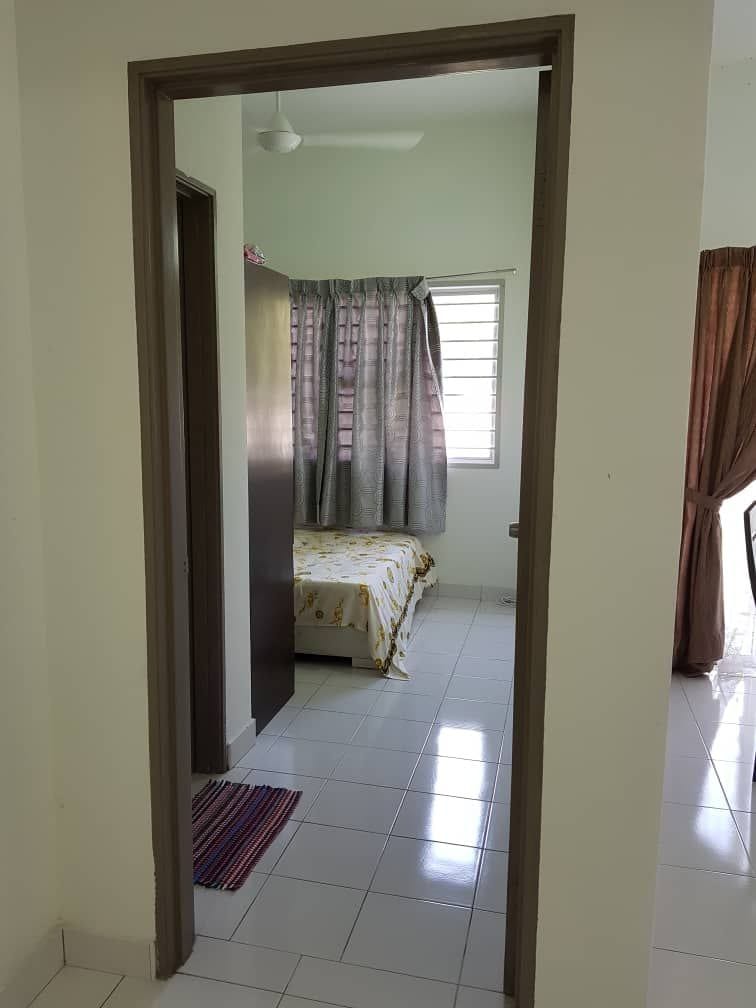 DOUBLE STOREY CORNER LOT DAFFINA 2 KOTA PUTERI - photo 11