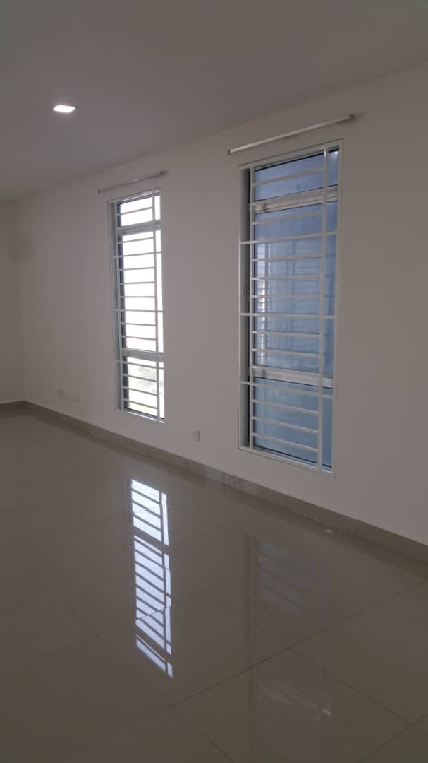 SUASANA LUMAYAN CONDOMINIUM